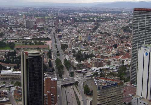 Bogotá-1